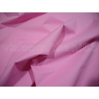Мембранная ткань "Светло-розовая"